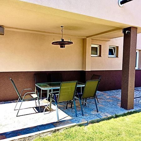 Luka Apartment In The Center Of Охрид Екстер'єр фото