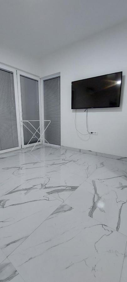 Luka Apartment In The Center Of Охрид Екстер'єр фото