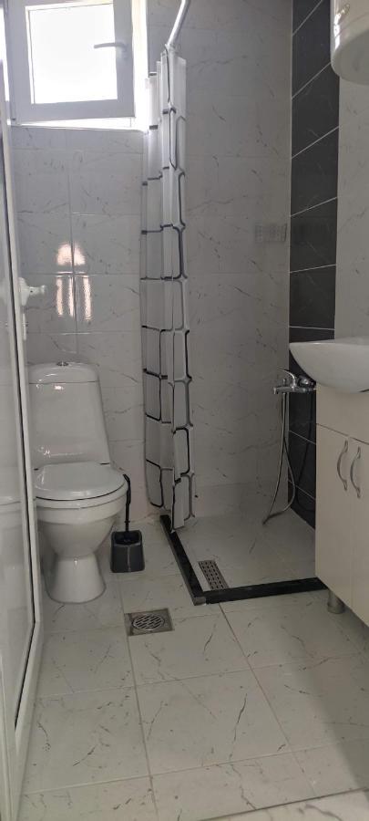 Luka Apartment In The Center Of Охрид Екстер'єр фото